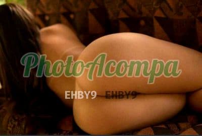 Foto 2: Acompanhante em Rio de Janeiro — sexo anal, Taty