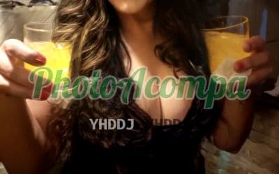 Acompanhante em São Paulo com beijo na boca (2) — Taty
