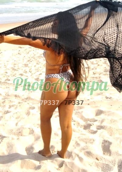 Acompanhante morena em João Pessoa (3) — Taty Silva