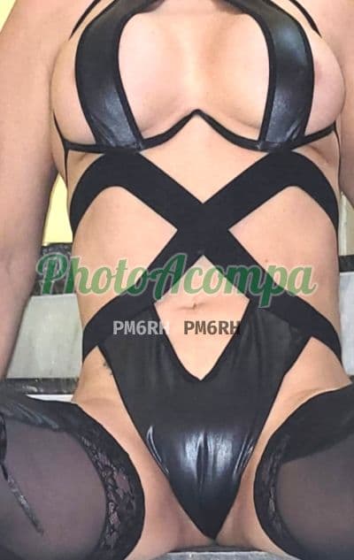 Acompanhante magra em Itaquaquecetuba — Tatyane, foto 3