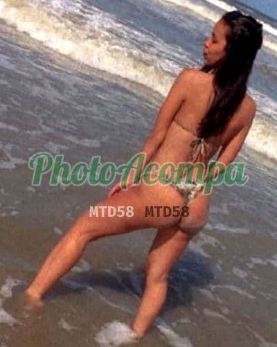 Acompanhante morena em Limeira, foto 5 de Tatyane
