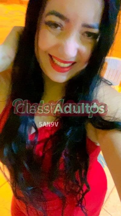 Acompanhante morena em Guarapari