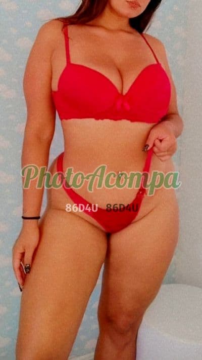 Acompanhante em Tramandaí — sexo anal, foto 4 de Tay