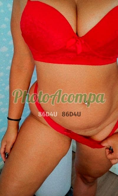 Foto 5: Acompanhante morena em Tramandaí — Tay