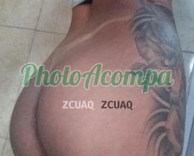 Acompanhante em Queimados — beijo grego, foto 2 de Tayla