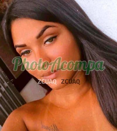 Acompanhante magra em Queimados, foto 3 de Tayla
