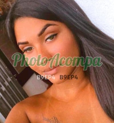 Acompanhante em Belford Roxo — beijo grego, foto 2 de Tayla