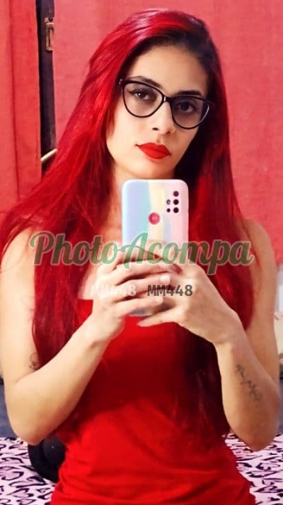 Acompanhante magra em Suzano, foto 5 de Tayná