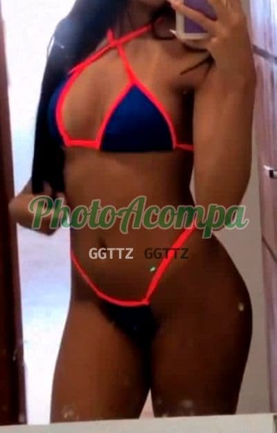 Acompanhante em Juazeiro do Norte — namoradinha, foto 4 de Tayná