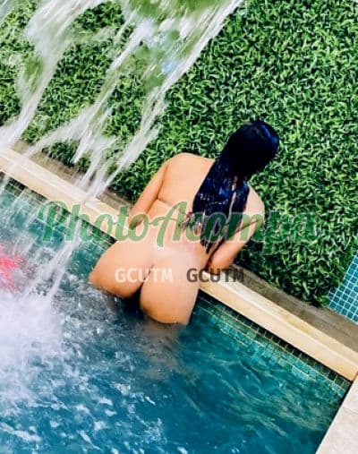 Acompanhante magra em Ferraz de Vasconcelos (3) — Tayná
