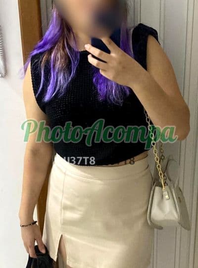 Foto 6: Acompanhante em São Mateus — beijo na boca, Tayná