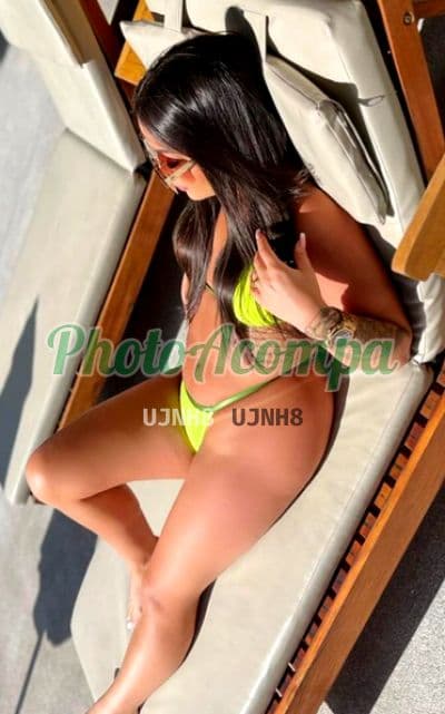 Foto 5: Acompanhante depilada em Lauro de Freitas — Teteh