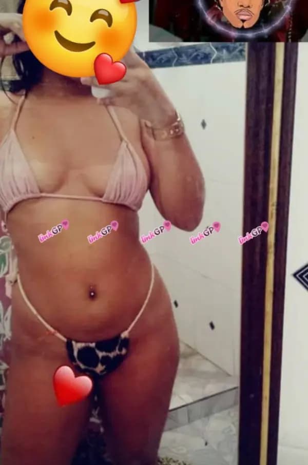 Tetezinha — acompanhante em Duque de Caxias