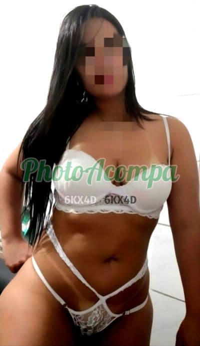 Acompanhante foto sem retoque em São Leopoldo — Thaila, foto 5