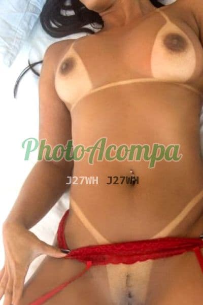 Foto 2: Acompanhante foto real em Vitória — Thainá