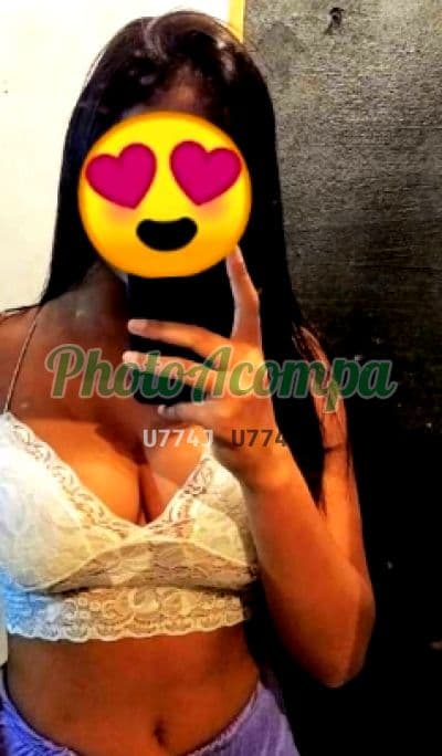 Acompanhante em Divinópolis — experiência de namorada, foto 2 de Thainá