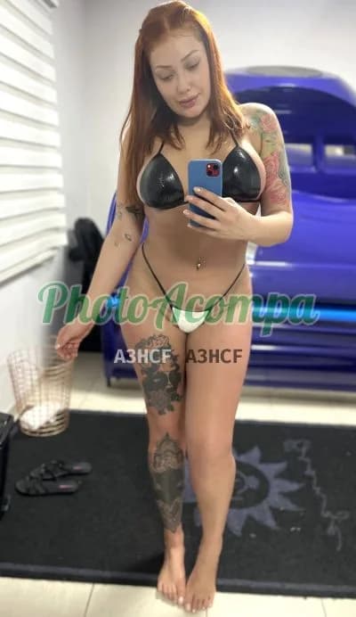 Acompanhante em ABC Paulista — beijo na boca, foto 2 de Thainá