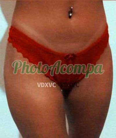 Acompanhante em Porto Ferreira com beijo na boca (2) — Thaís