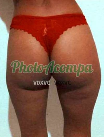 Foto 3: Acompanhante de seios naturais em Porto Ferreira — Thaís