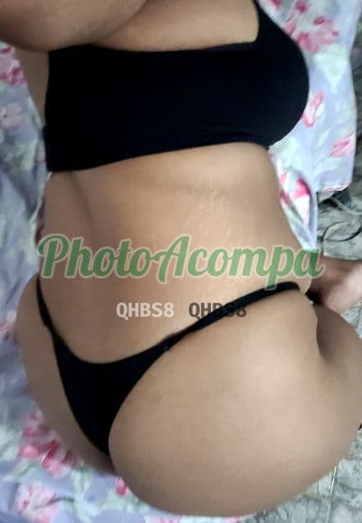 Acompanhante mignon em Maricá, foto 3 de Thaís