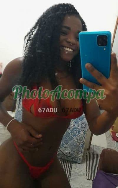 Foto 2: Acompanhante em Rio das Ostras — experiência de namorada, Thaís