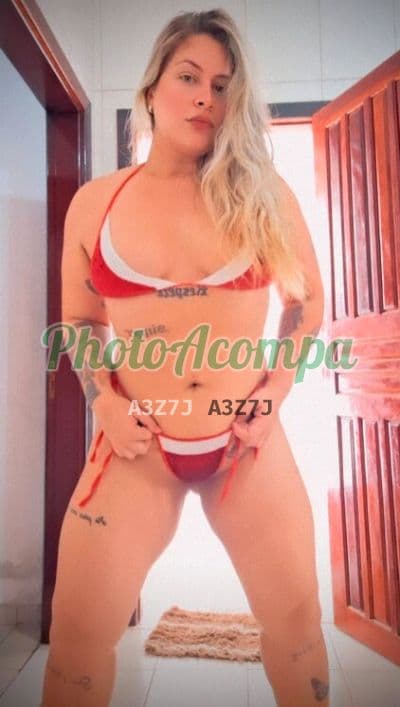 Foto 6: Acompanhante em Registro — anal, Thaís
