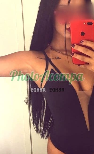 Acompanhante em Niterói — sexo anal, foto 6 de Thaís