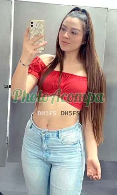 Acompanhante magra em São Paulo (3) — Thaís
