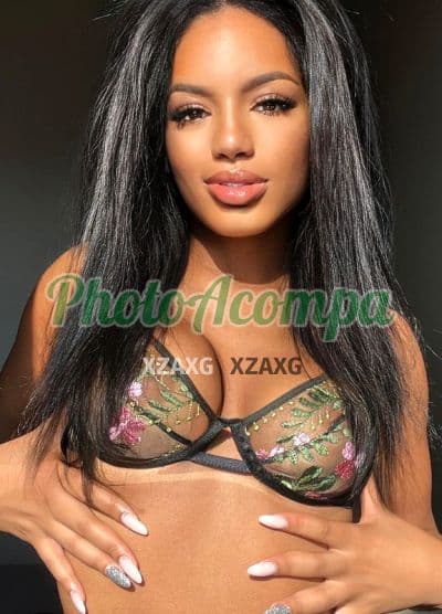 Foto 6: Acompanhante em Tijucas — anal, Thaís
