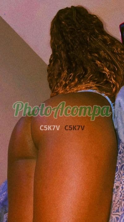 Acompanhante em São José dos Campos — experiência de namorada, foto 4 de Thaís