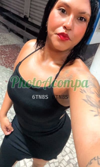 Foto 6: Acompanhante em São Gonçalo — anal, Thaís