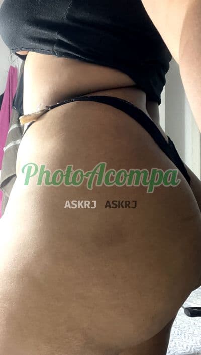 Acompanhante em Teresina com oral natural (2) — Thaís
