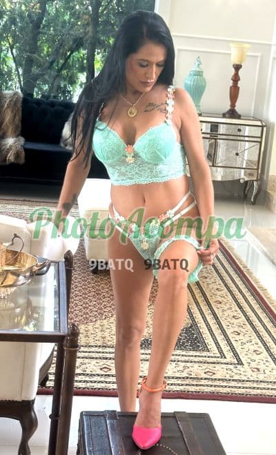 Acompanhante morena em Goiânia — Thaís, foto 5