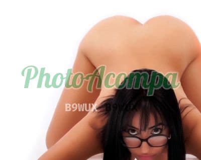 Acompanhante magra em São José — Thaís, foto 3