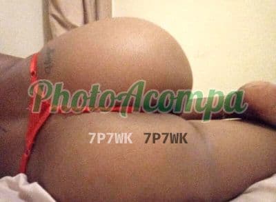 Foto 2: Acompanhante em Porto Ferreira — sexo anal, Thaís