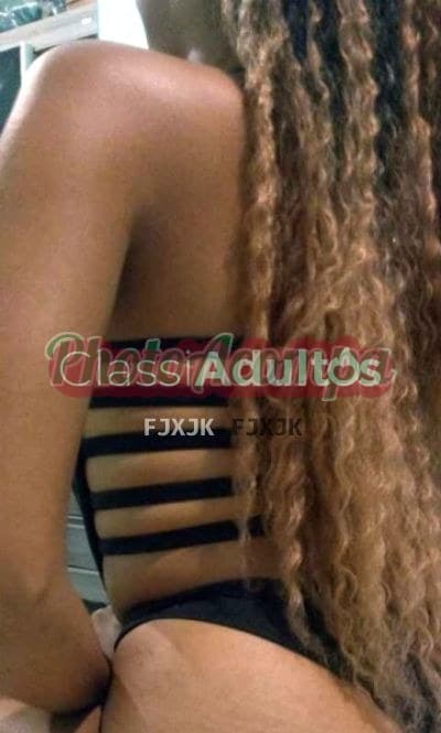 Thais Motta — acompanhante em São Gonçalo