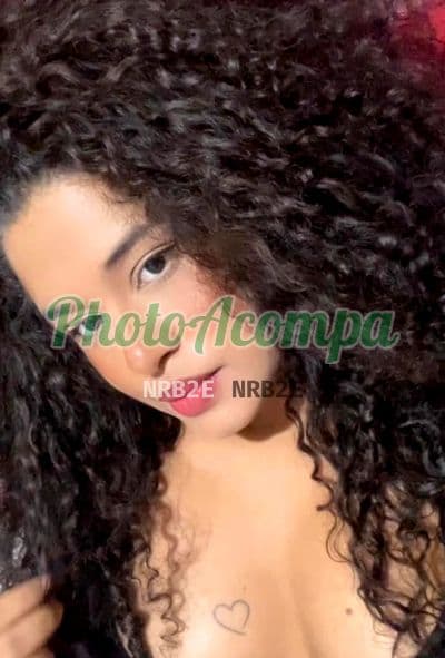 Acompanhante morena em Teresina (5) — Thais Sousa
