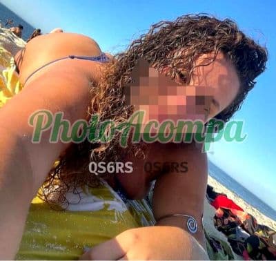 Foto 6: Acompanhante em Duque de Caxias — oral natural, Thaise
