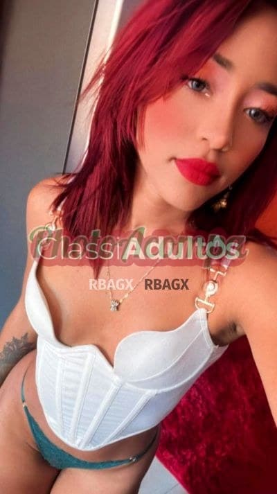 Acompanhante morena em Curitiba