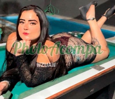 Acompanhante em Fortaleza — experiência de namorada, foto 2 de Thalita