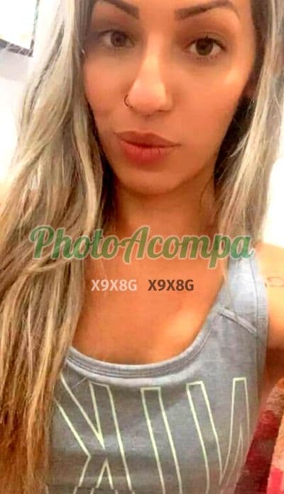 Acompanhante magra em Rio Verde, foto 5 de Thalita