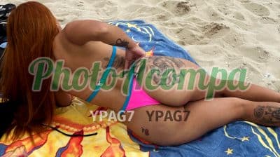 Acompanhante depilada em Rio de Janeiro, foto 5 de Thalita