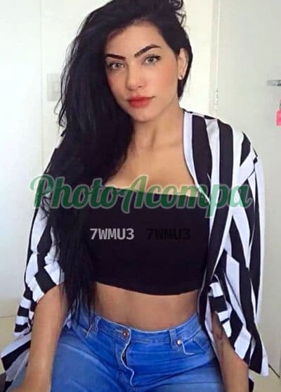 Acompanhante em Ribeirão Preto com namoradinha (4) — Thalita