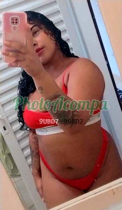 Acompanhante em Indaiatuba com namoradinha (4) — Thalita