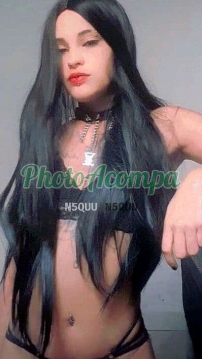 Acompanhante depilada em Vila Velha, foto 5 de Thalita