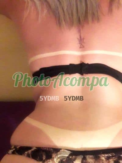 Acompanhante em Serra com namoradinha (4) — Thalita