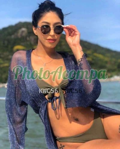 Foto 4: Acompanhante em Praia Grande — namoradinha, Thamíres