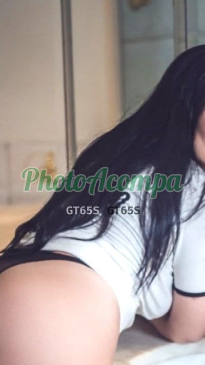 Acompanhante em Belo Horizonte — beijo grego, foto 2 de Thammy Lee