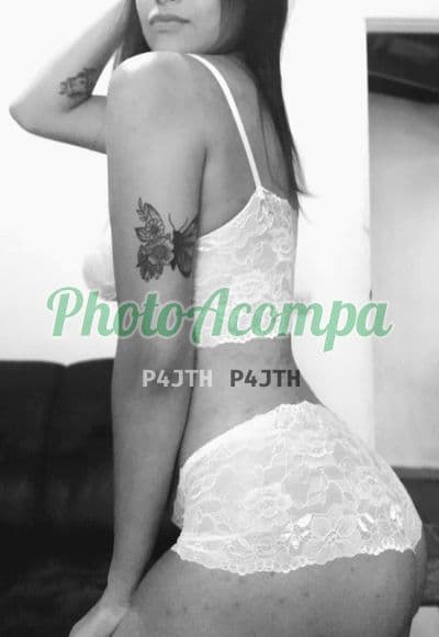 Acompanhante em Caraguatatuba — anal, foto 2 de Thamy