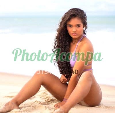 Acompanhante magra em Osasco (3) — Thamy